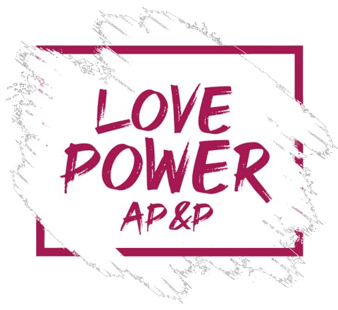 lovepower AP&P Logo